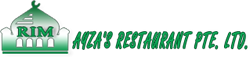 Ayzas Restaurant Pte. Ltd
