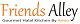Friends Alley Catering