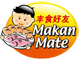 Makan Mate