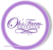 Caterer: Oh's Farm Catering