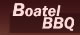 Boatel BBQ