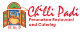 Chilli Padi Nonya Catering