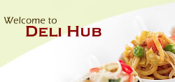 Deli Hub