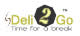 Deli2Go
