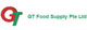 GT Food Supply Pte Ltd