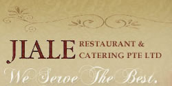 Jiale Restaurant & Catering