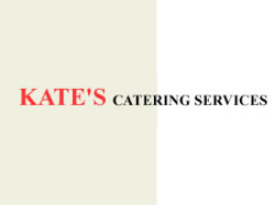 Kate's Catering