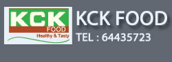KCK Food Catering Pte Ltd