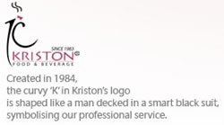 Kriston Food & Beverage