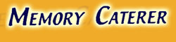 Caterer: Memory caterer