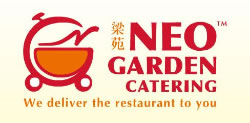 Neo Garden Catering