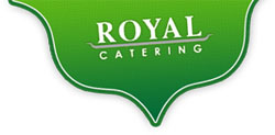 Caterer: Royal Catering