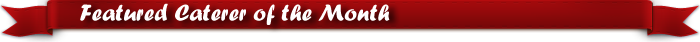 Featured Caterer