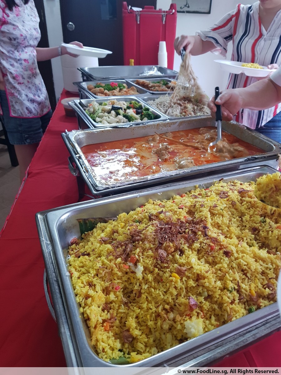 Angel's Restaurant Best Price Guaranteed at FoodLine.sg