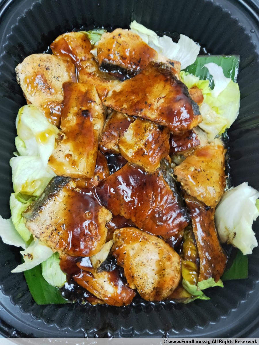 Angel's Restaurant Best Price Guaranteed at FoodLine.sg