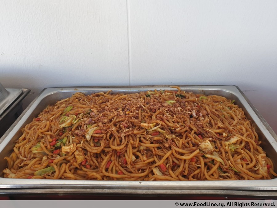 Angel's Restaurant Best Price Guaranteed at FoodLine.sg Buffet Caterer