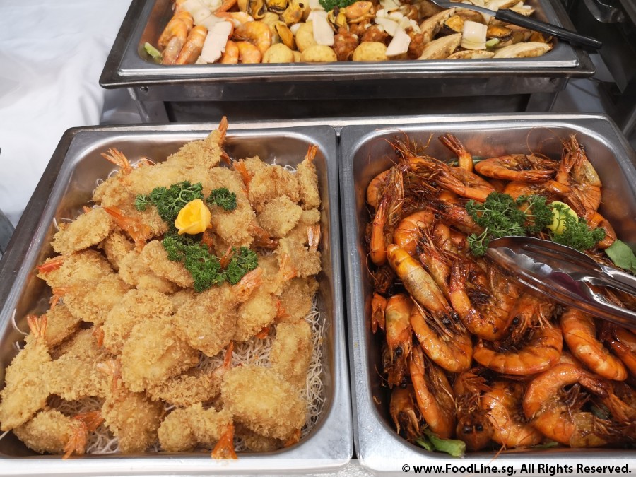 Angel's Restaurant Best Price Guaranteed at FoodLine.sg