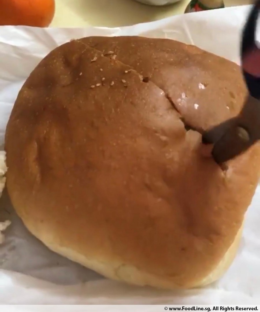 Golden Pillow 933 Best Price Guaranteed at FoodLine.sg