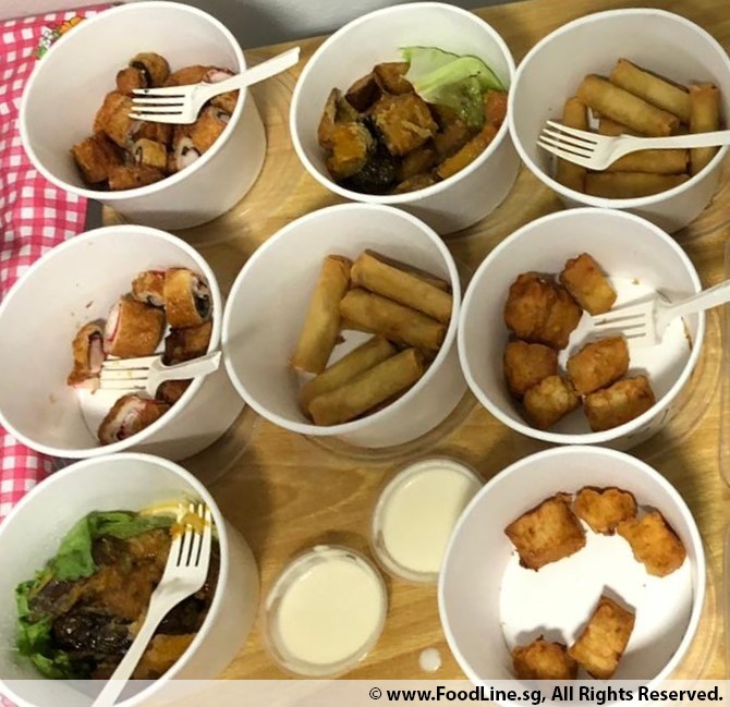 Golden Pillow 933 Best Price Guaranteed at FoodLine.sg