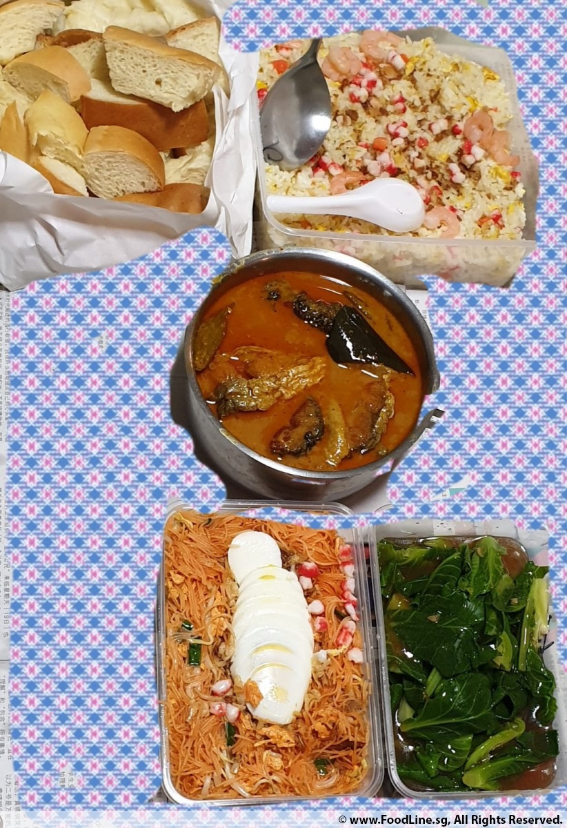 Golden Pillow 933 Best Price Guaranteed at FoodLine.sg