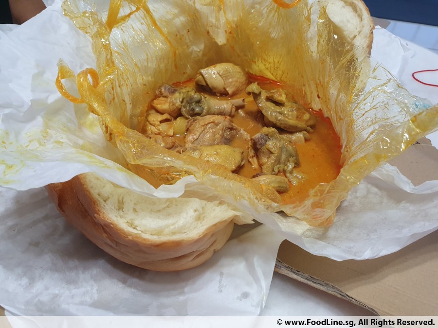 Golden Pillow 933 Best Price Guaranteed at FoodLine.sg