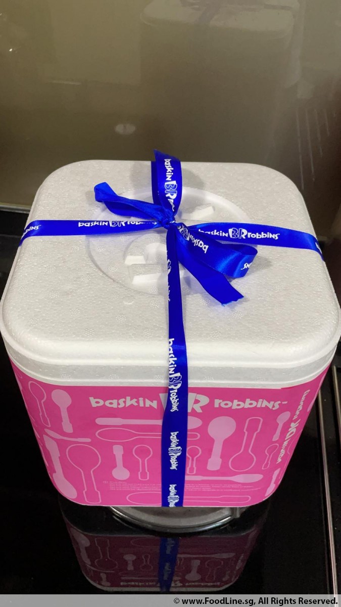 Outlet | Baskin-Robbins