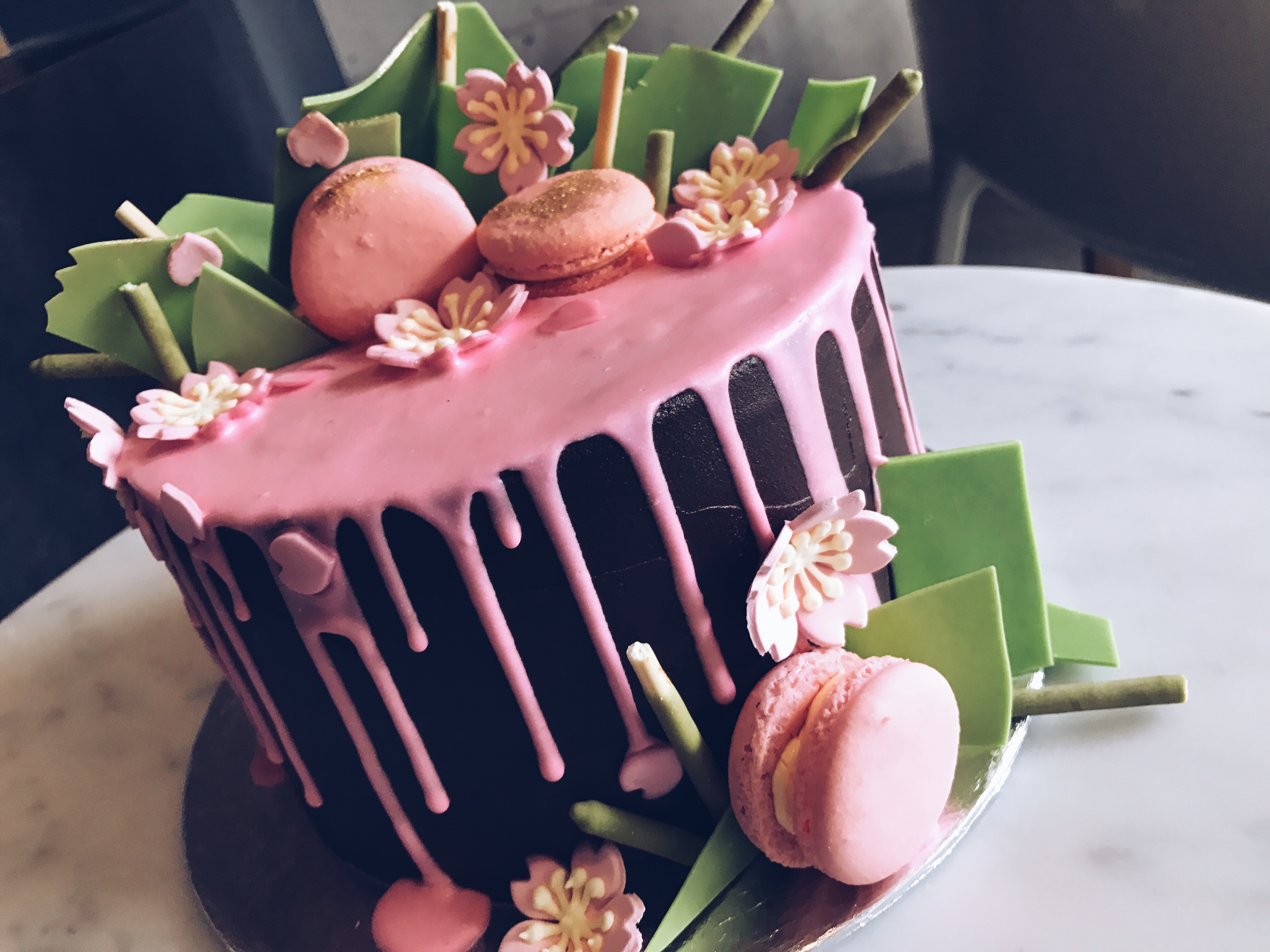 Cake Avenue Review The Specialist For Over The Top Birthday