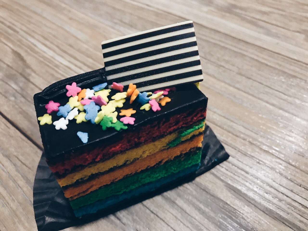 Temptations Cakes Review Delicious sweet treats for any occasion!