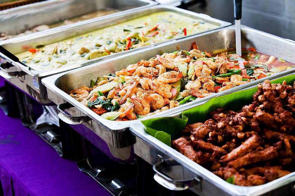 catering singapore chinese new year