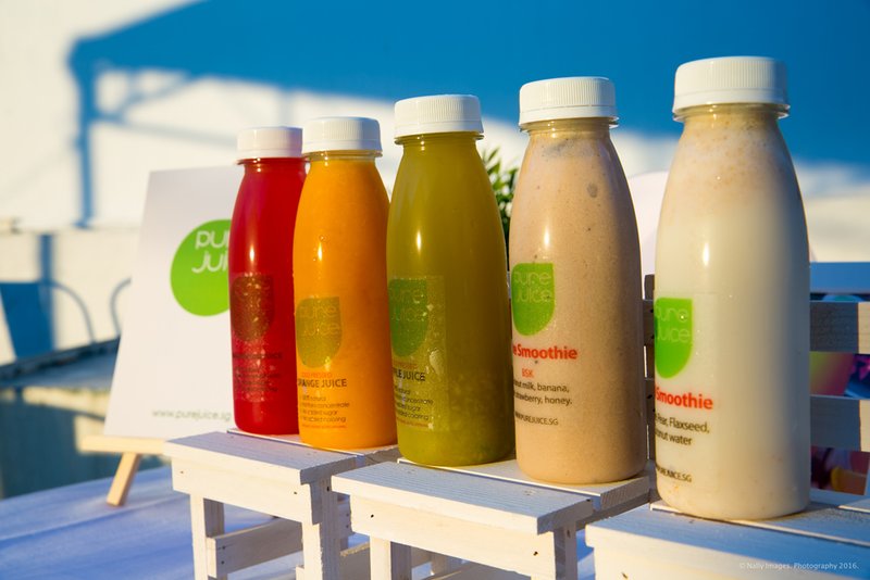 Beverage Catering Try Something New Today!