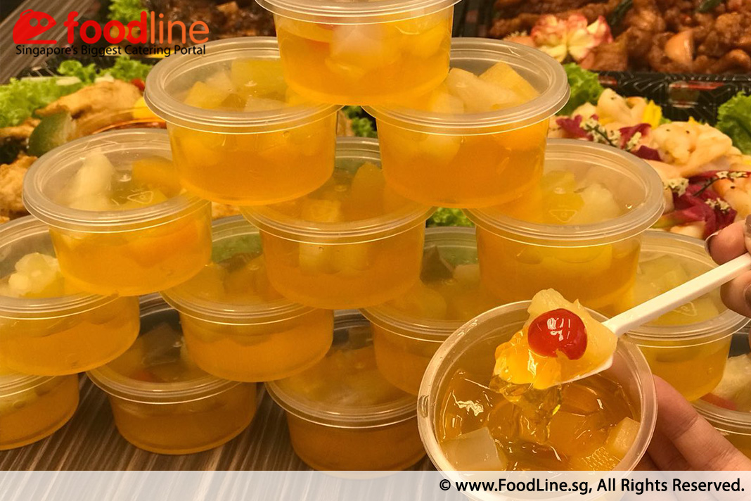 Robert Catering Services Review Your Solution to any Catering you Need