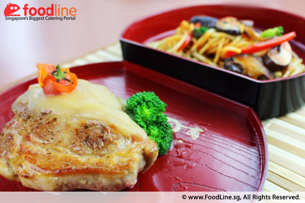 Top 5 Tingkat Catering Services To Deliver Comfort Food Right To