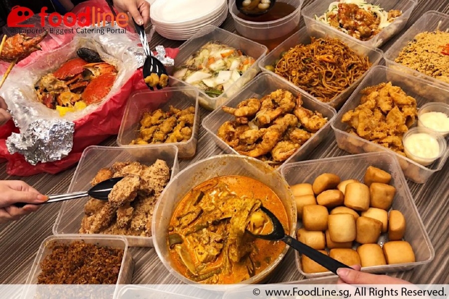 Top 3 Minibuffets to spice up Youth Day!