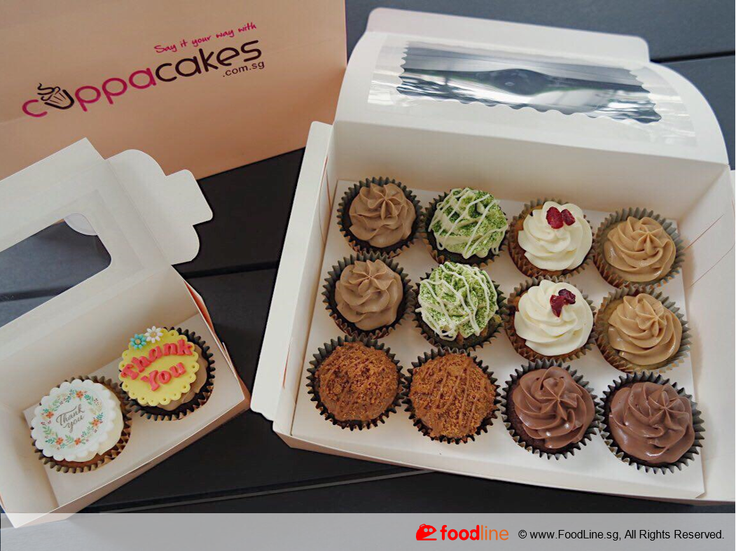 I Always Liked To Think Of Cupcakes As Cakes But A Mini Version And Each Individual Cupcake Is Made Only Be Eaten By One Person Fancy Some Personalized