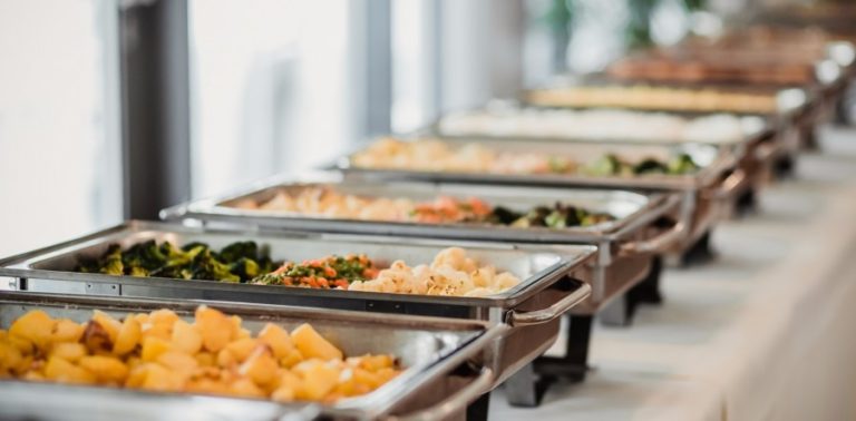 YLS Catering