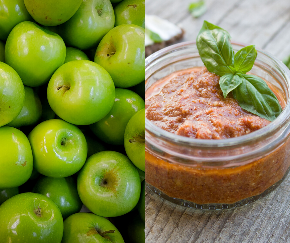 5 Weird Food Combinations That Taste Good