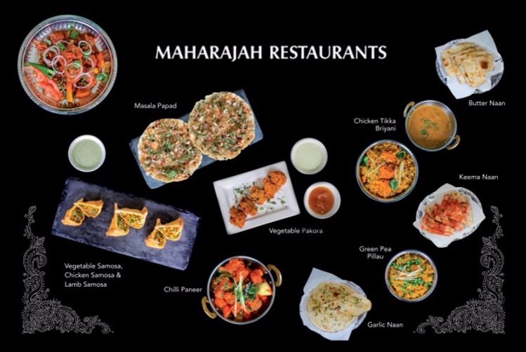 Celebrate Deepavali with These Delicious Menus!