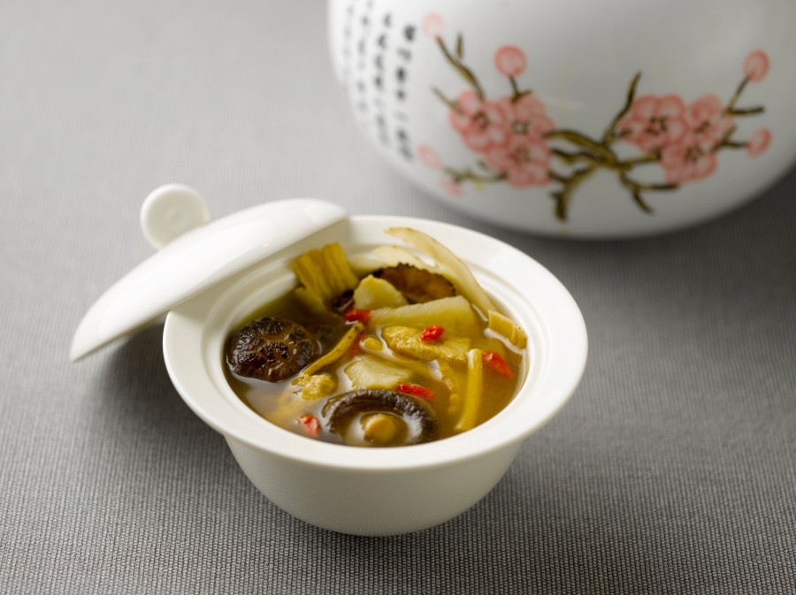 lotus vegetarian