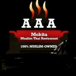 Caterer: AAA MOKITA THAI MUSLIM STEAMBOAT