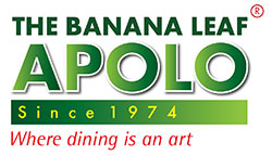 Banana Leaf Apolo