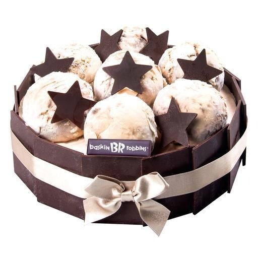 Regular Party Pack at 56.07 per Set Baskin Robbins