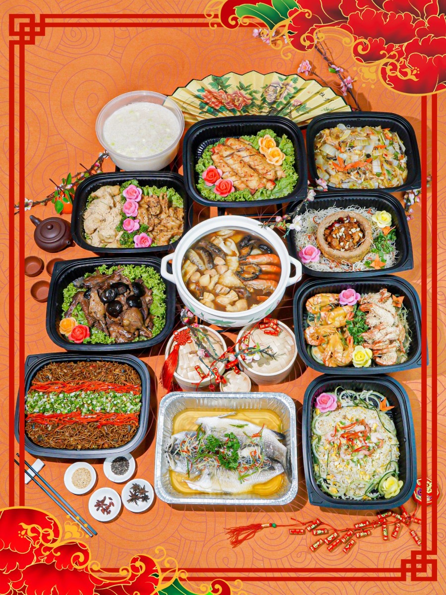 See photos for 🧧 Chinese New Year