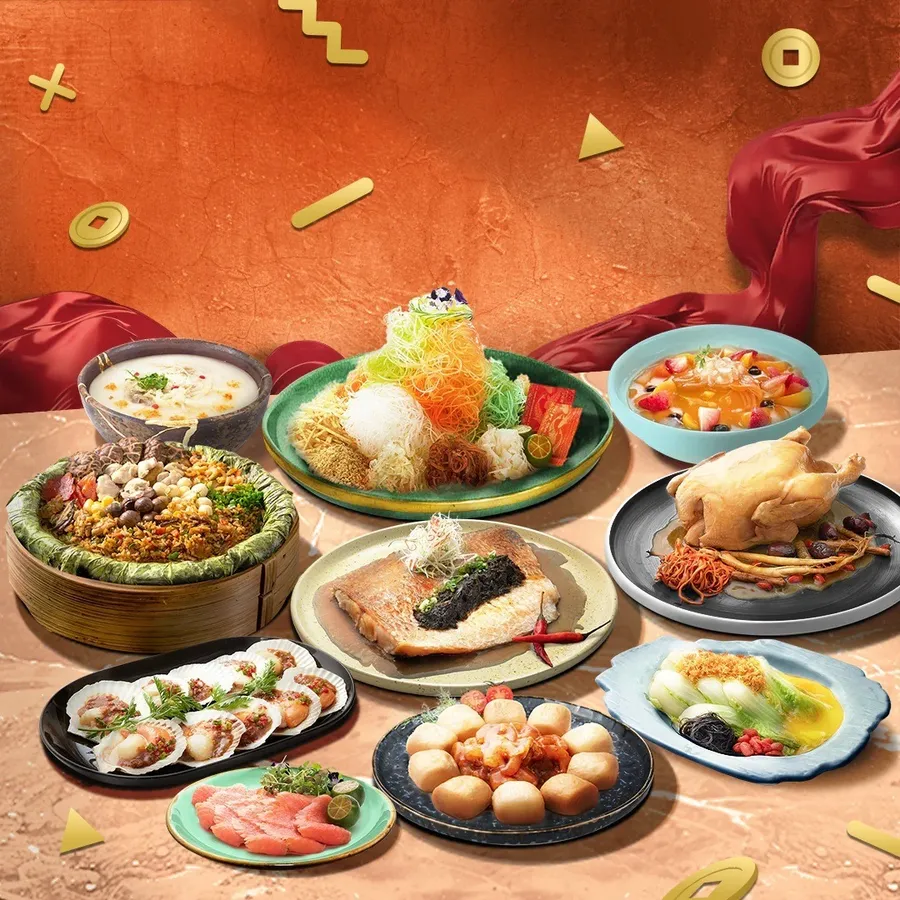 See photos for 🧧 Chinese New Year