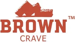 Caterer: Brown Crave