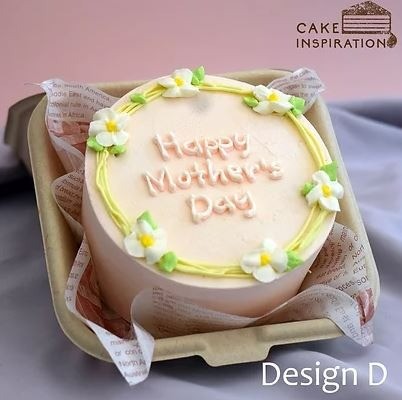 Absolutely love this floral bento cake design! 🌸 All bento cakes start  from RM22! DM us to find out more!! 🤩