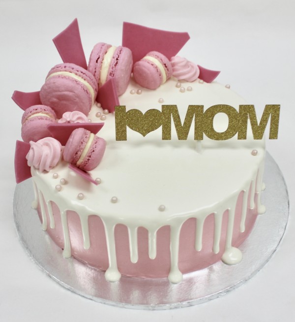 Cake Avenue Mothers Day Promotion