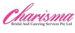 Caterer: Charisma Bridal and Catering Services Pte. Ltd.