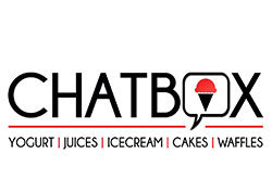 Caterer: Chat Box