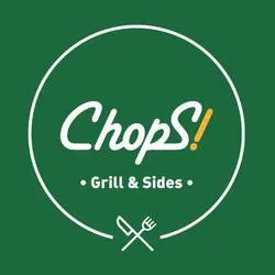 ChopS! Grill & Sides