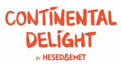 Caterer: Continental Delight